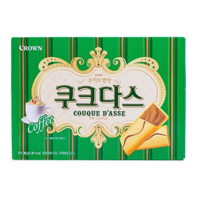 커피크라운 이미지