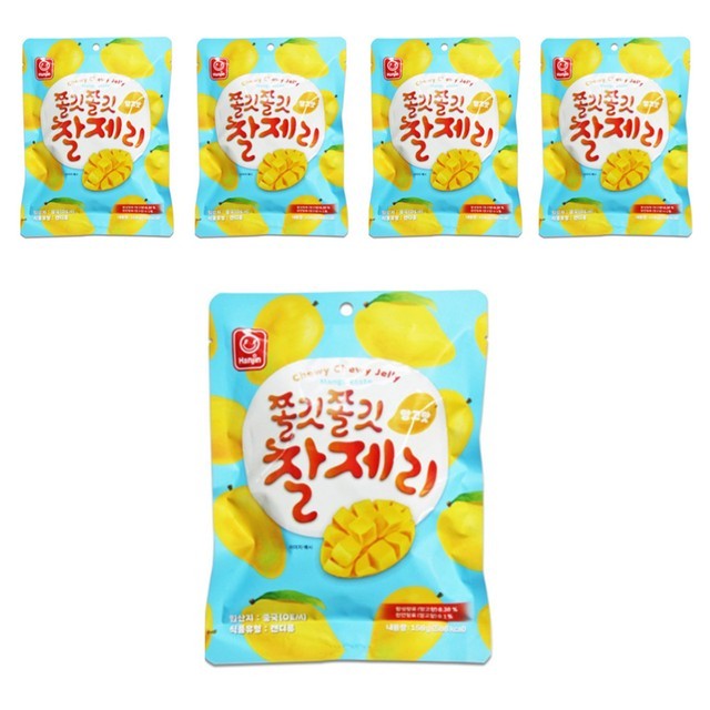한진식품 이미지
