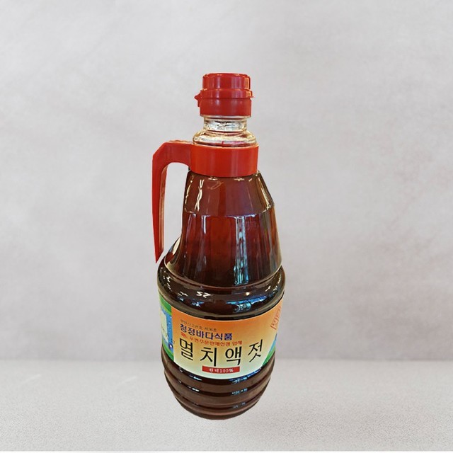 청정젓갈 이미지