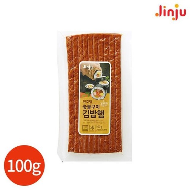 진주김밥 이미지