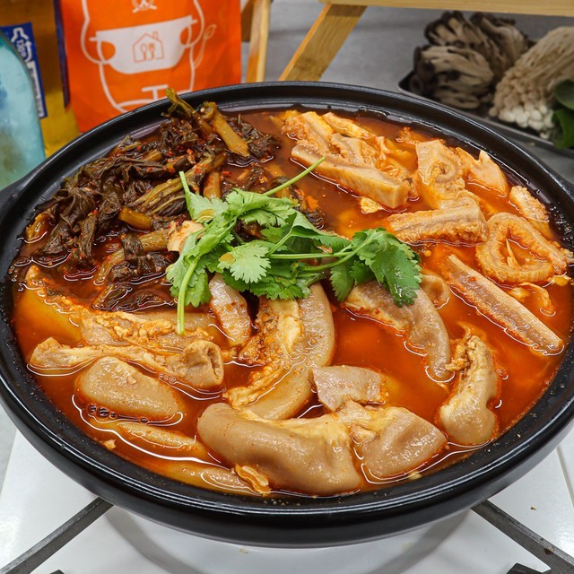 곱창 이미지