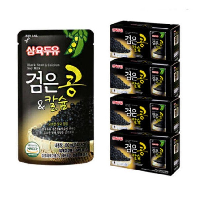 삼육식품 이미지