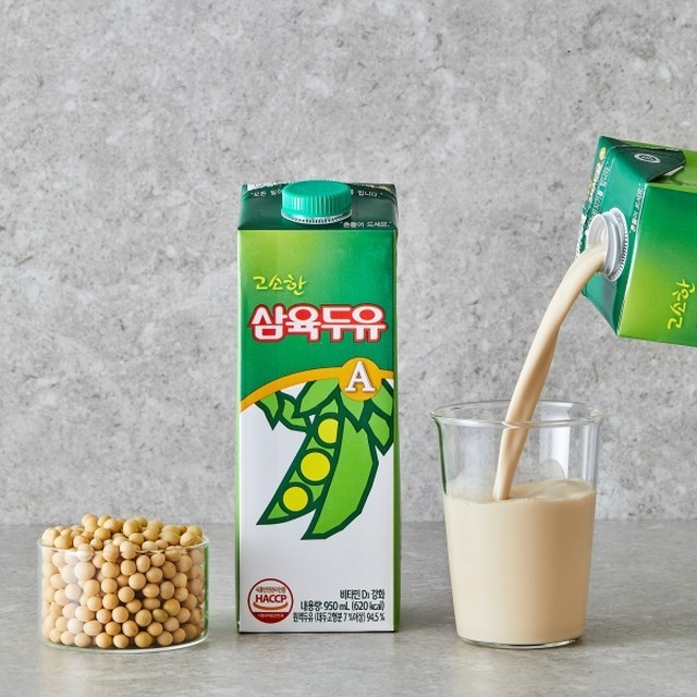 (유)삼육 이미지