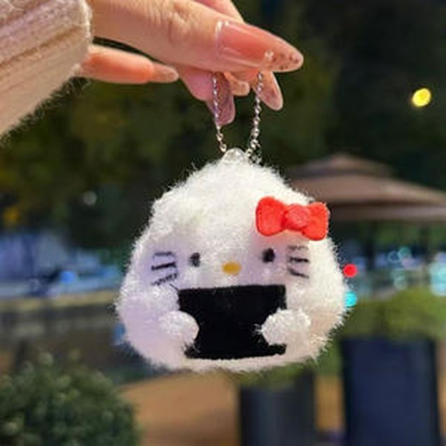 헬로오니기리 이미지