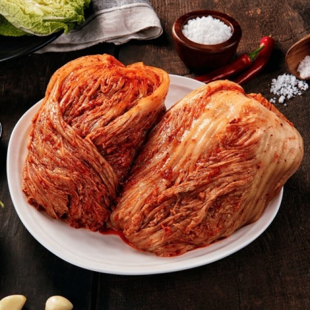 김치 이미지