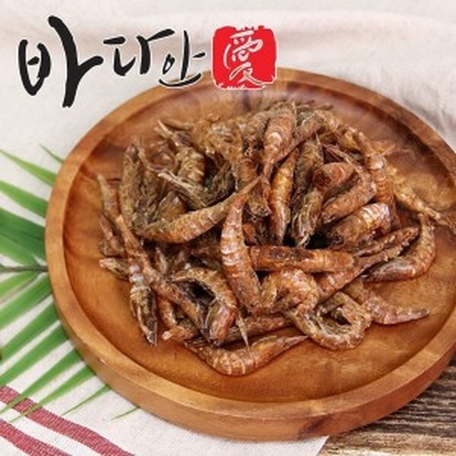 대천전통맛김 이미지