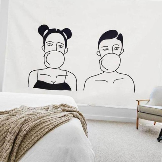 패브릭 이미지