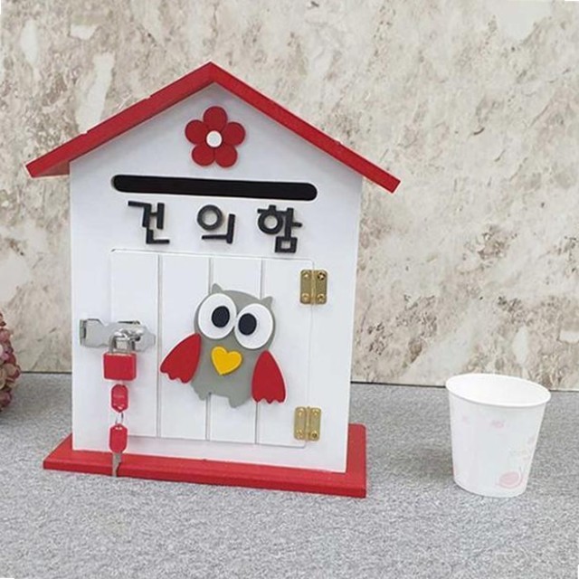 부엉이인테리어 이미지
