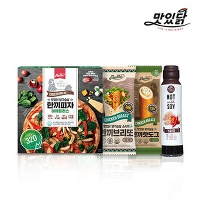 먹닭 이미지