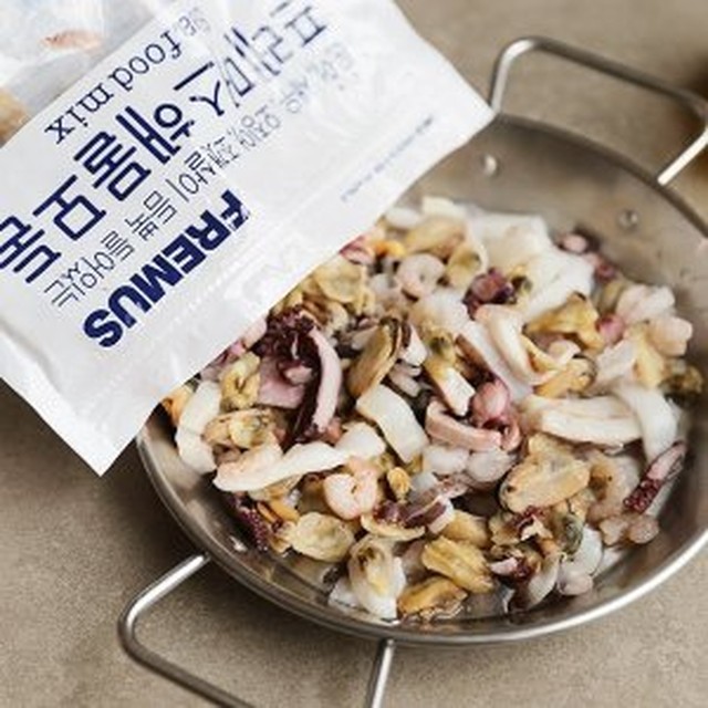 모듬 이미지