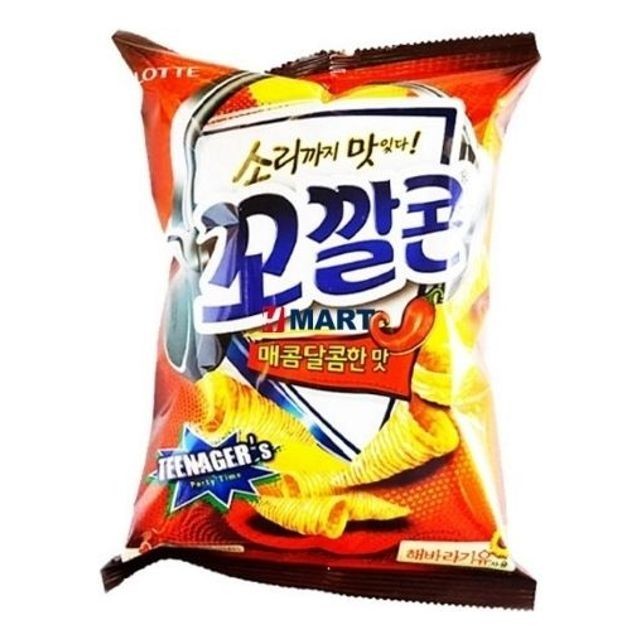 롯데웰푸드(주) 이미지