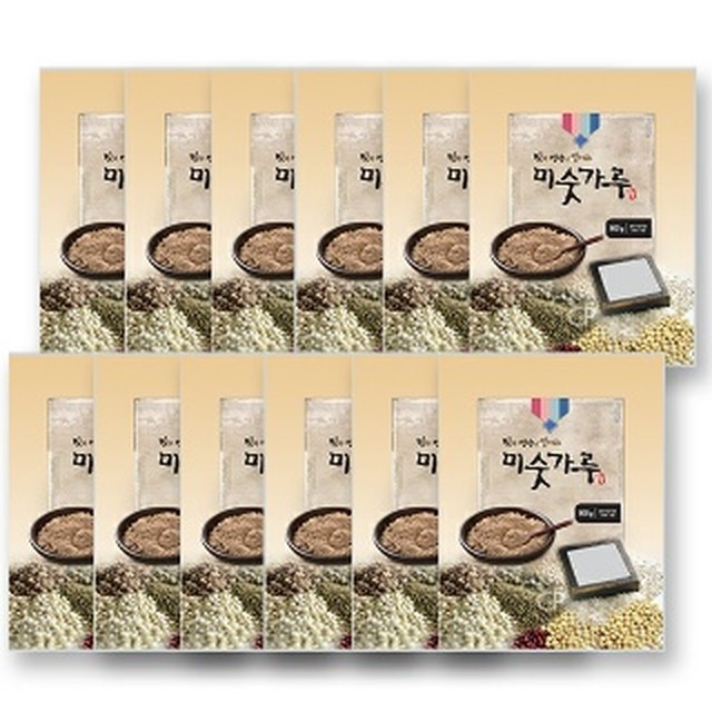 일호식품 이미지