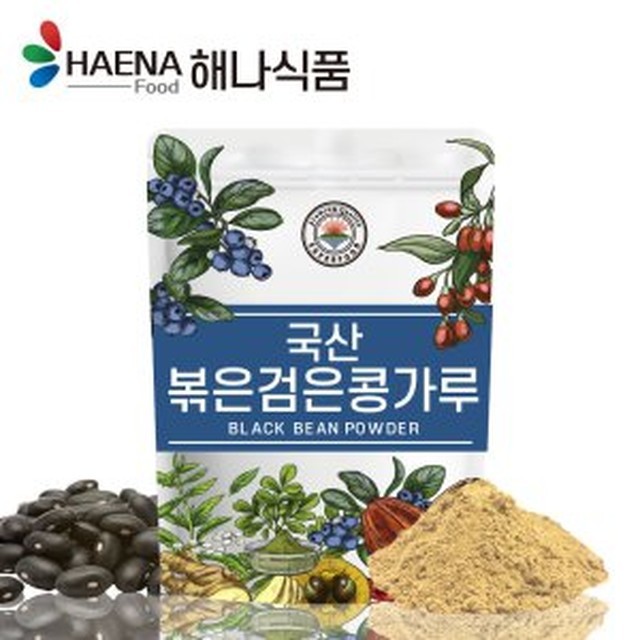 해나식품 이미지