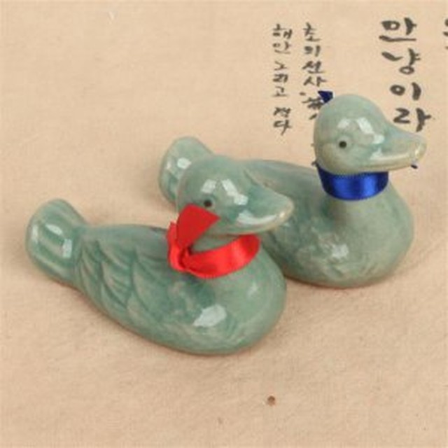 청실홍실 이미지