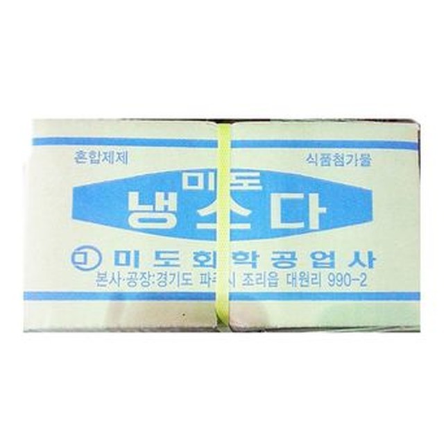 미도식품 이미지