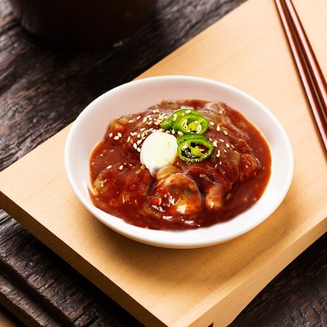 여수특산품 이미지