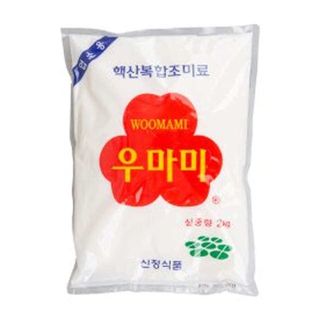신정식품 이미지