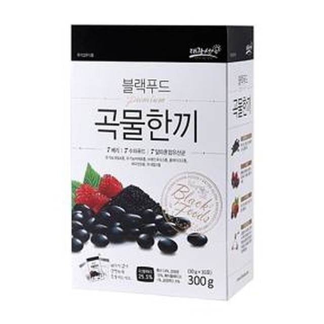 한끼's 이미지