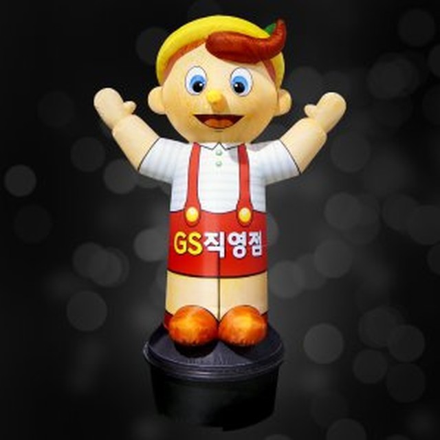 피노키오키즈카페 이미지