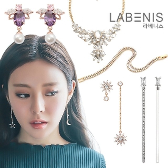 베니스헤어 이미지
