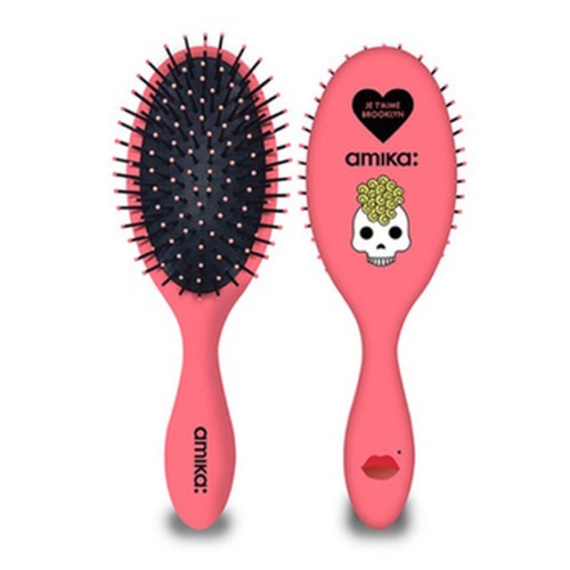 아미카헤어 이미지