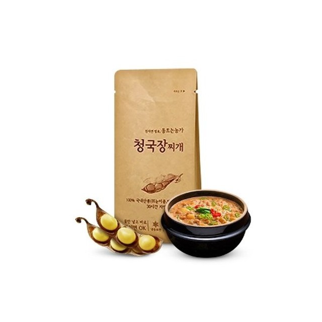 동트는농가식품 이미지