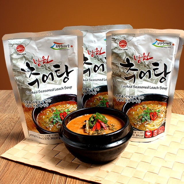 춘향골사람들 이미지