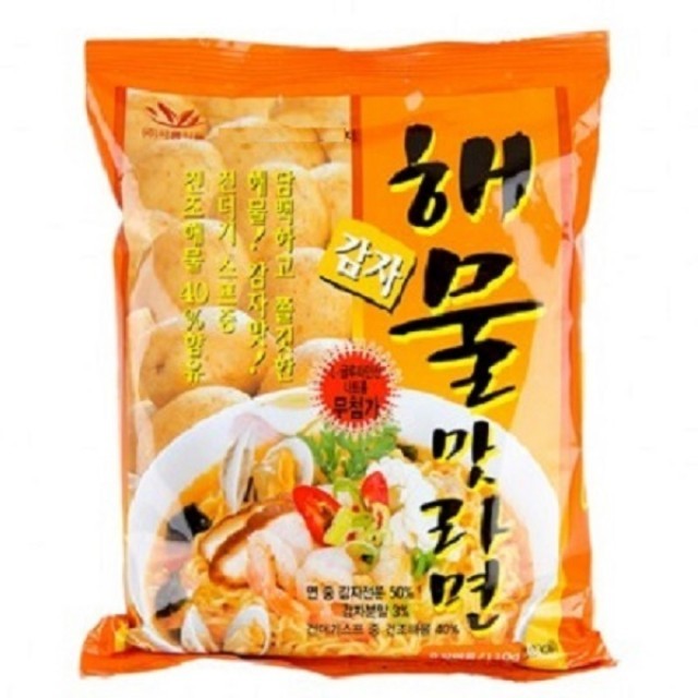 새롬식품 이미지