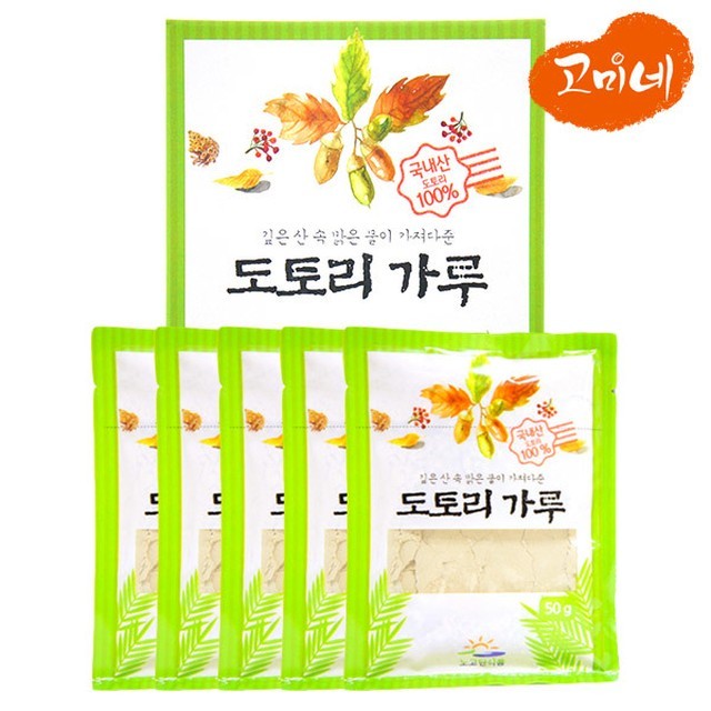 고미식품 이미지
