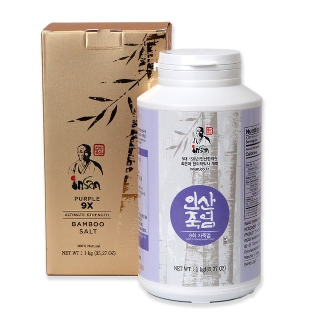 인산죽염서 이미지