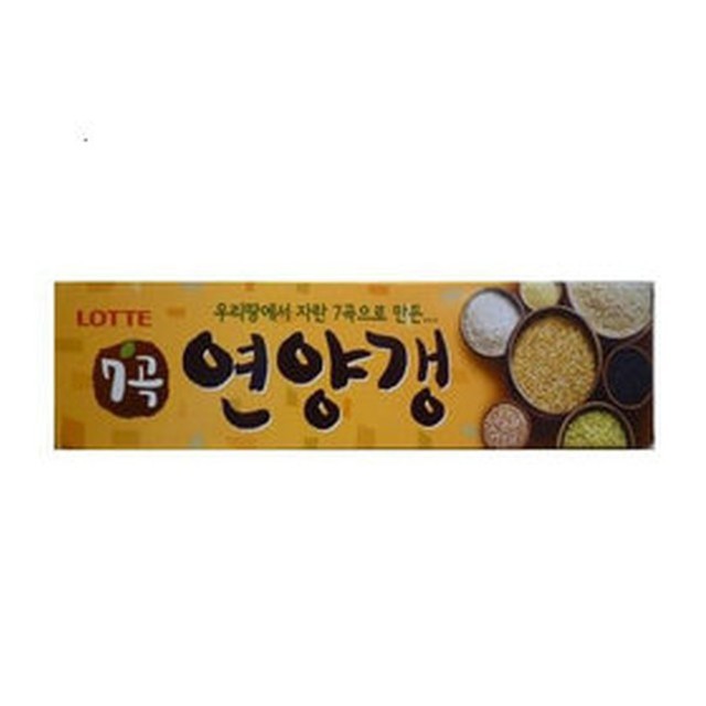 롯데웰푸드(주) 이미지