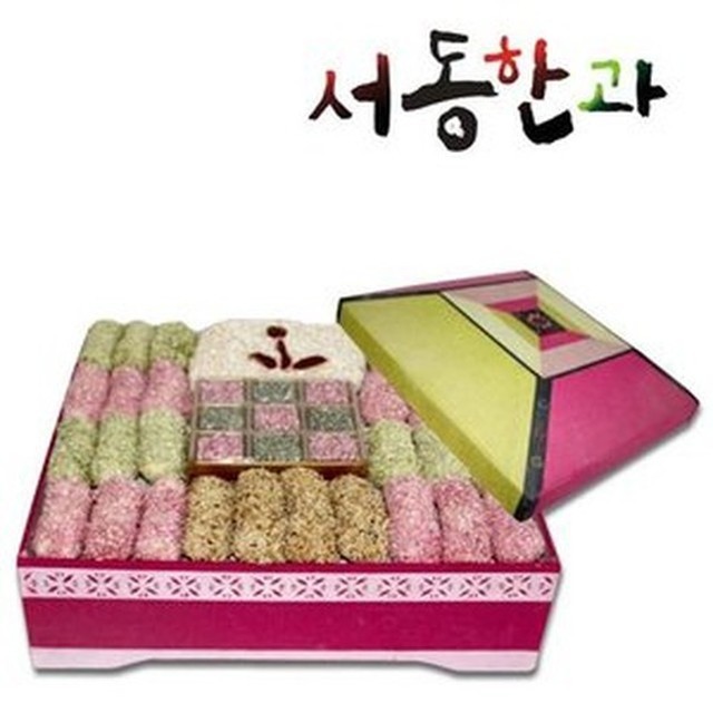 서동한과 이미지