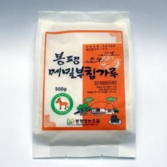 봉평영농조합 이미지