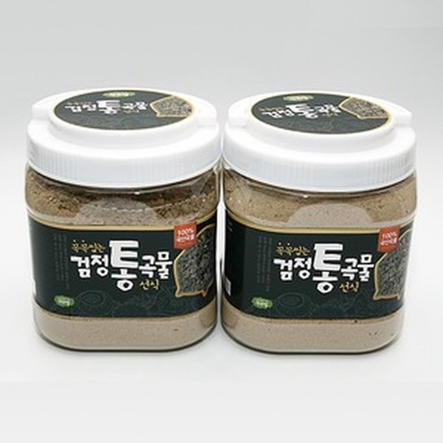 구뜨밀 이미지