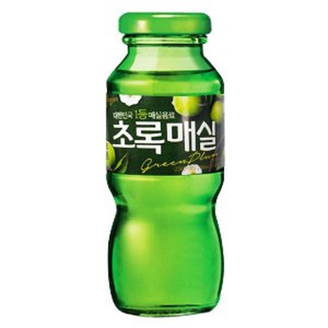 웅진식품(주) 이미지