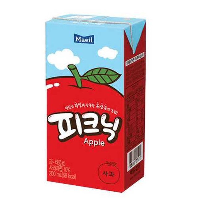 매일유업(주) 이미지