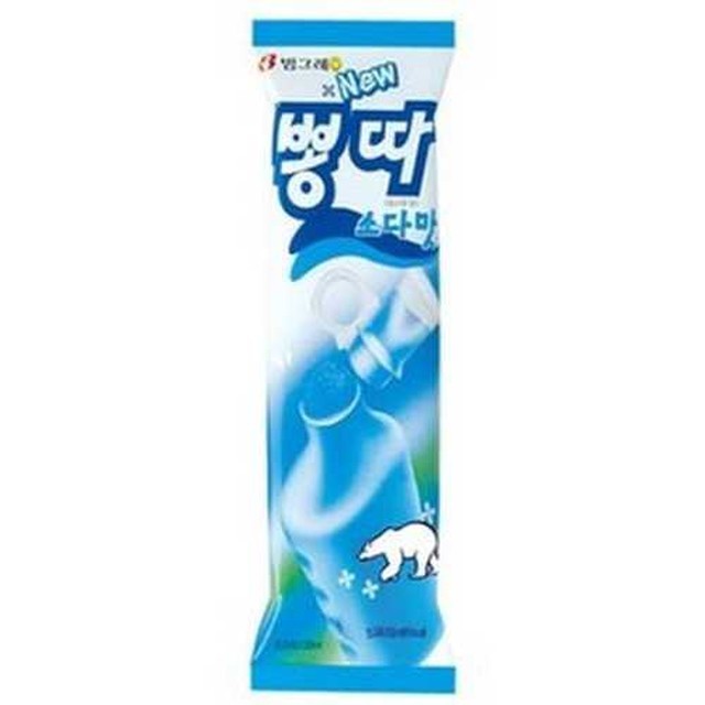 (주)빙그레 이미지