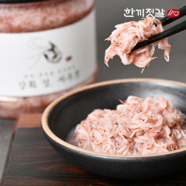 강화섬젓갈 이미지
