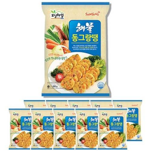 (주)삼양냉장 이미지