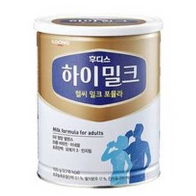 헬씨하이 이미지