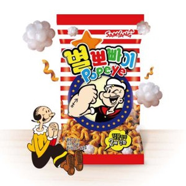 (주)별식품 이미지