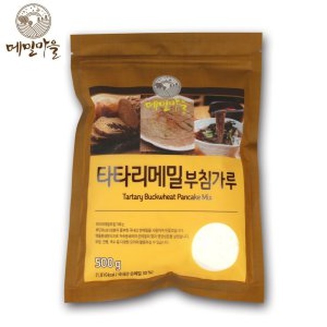 오대산식품 이미지