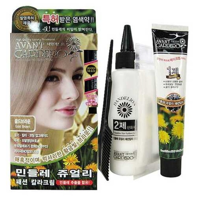 민들레패션 이미지