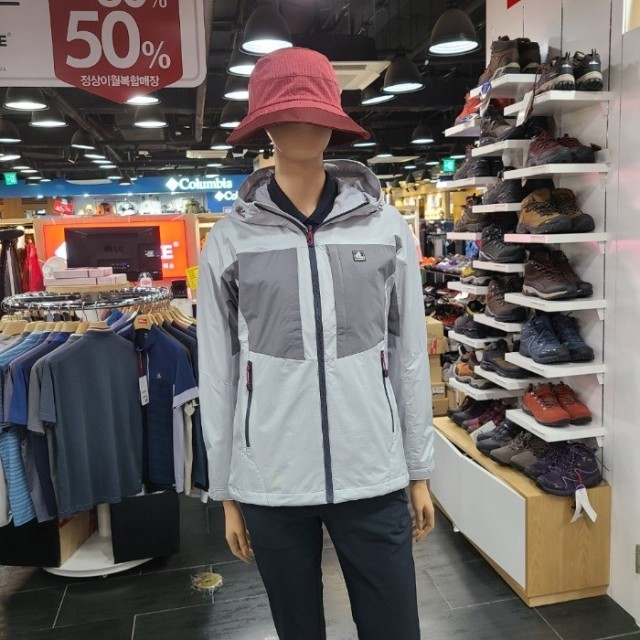 레드페이스NC 이미지