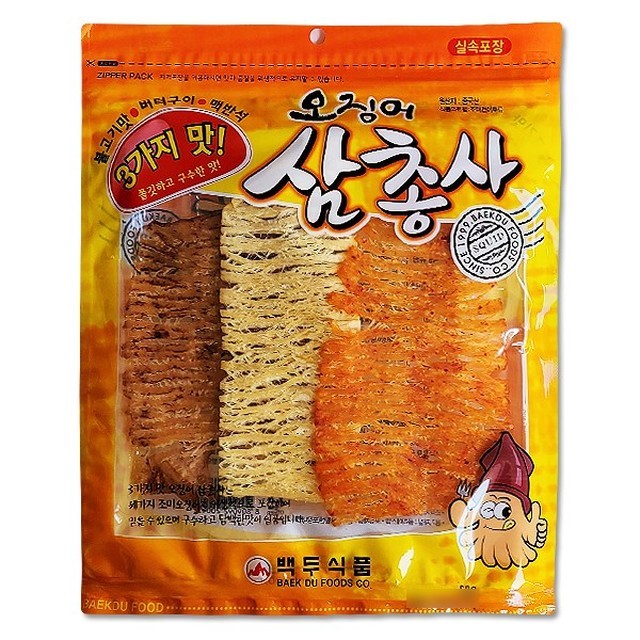 백두식품 이미지