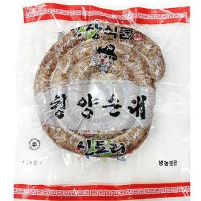 신창식품 이미지