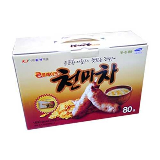 KY식품 이미지