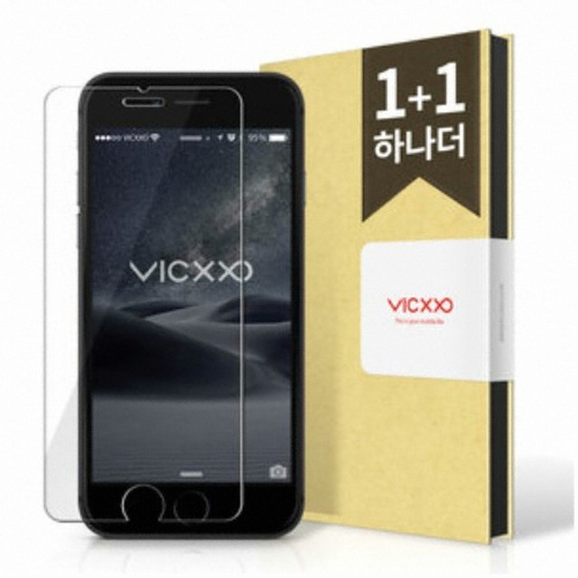 액정 이미지