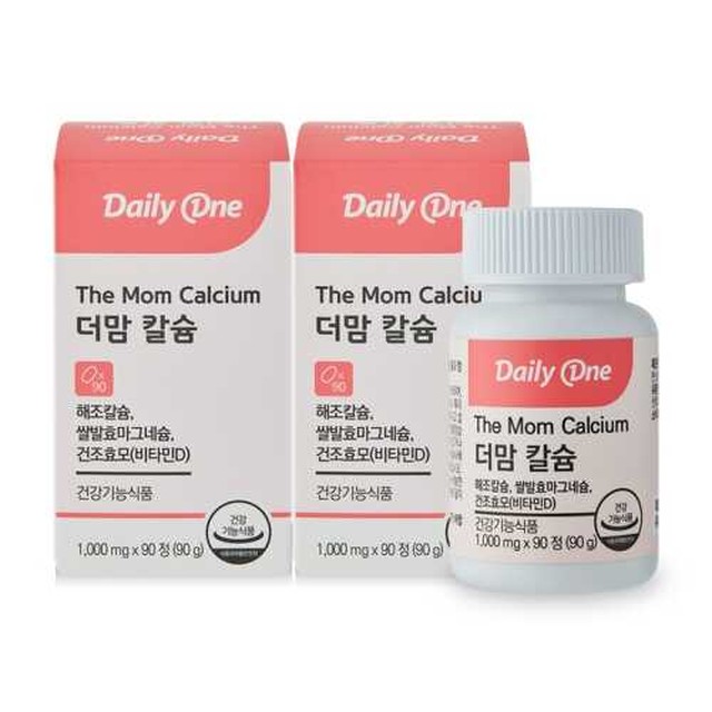 더맘 이미지