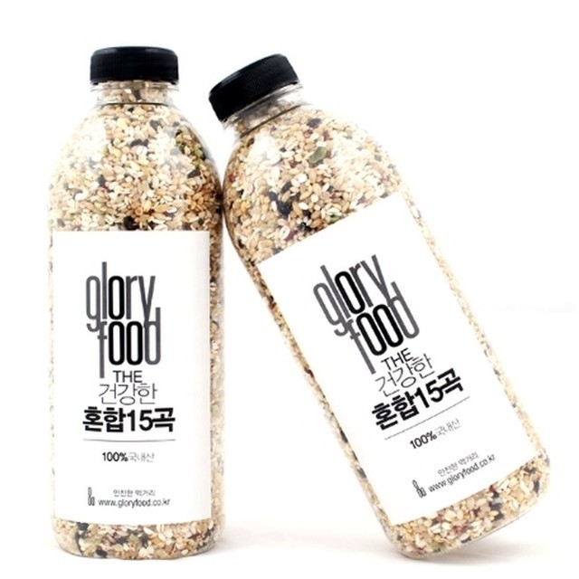더건강한푸드 이미지